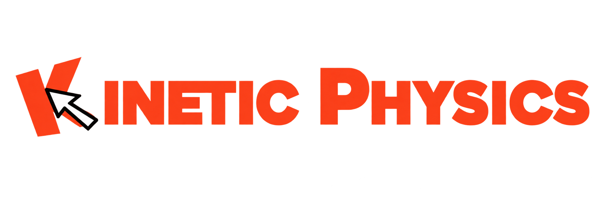 KineticPhysics Logo